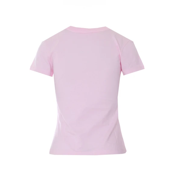 T-shirts and Polos Pink