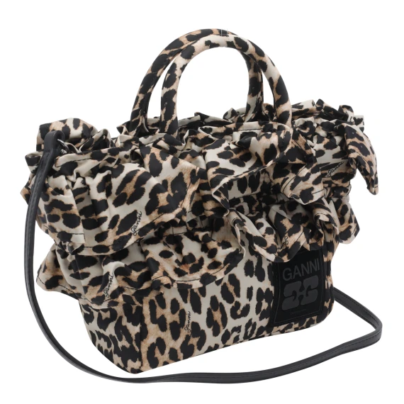 GANNI Borse... Multicolour