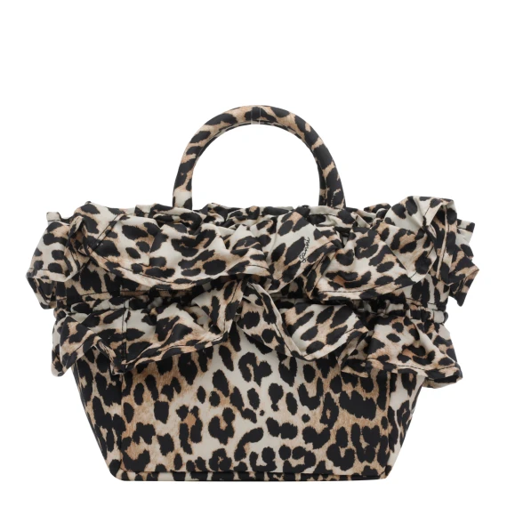 GANNI Borse... Multicolour