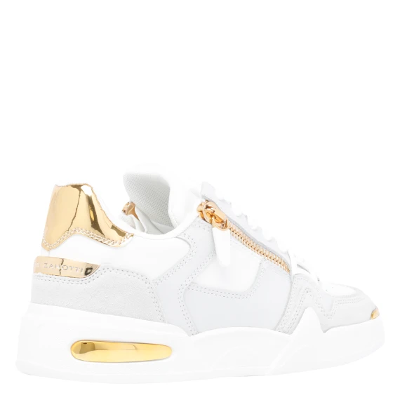 Giuseppe Zanotti Sneakers Bianco