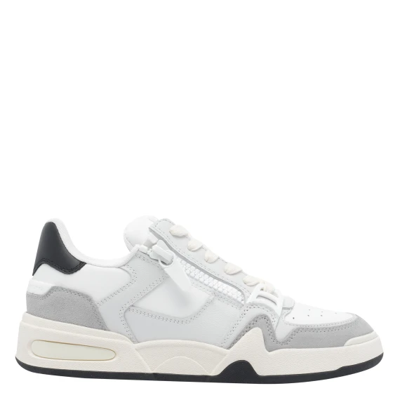 Giuseppe Zanotti Sneakers Bianco