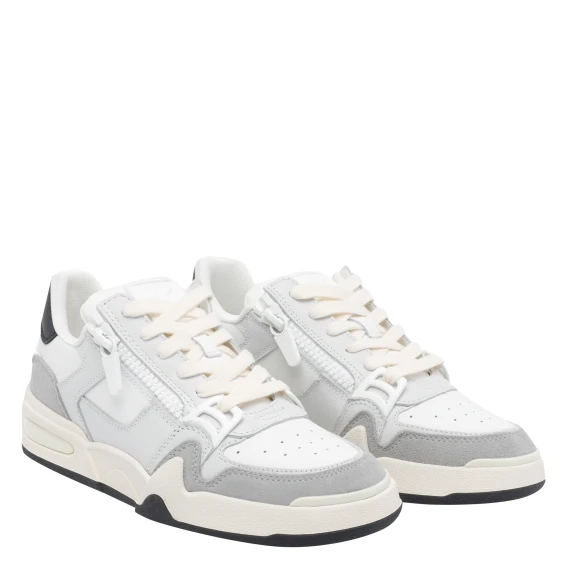 Giuseppe Zanotti Sneakers Bianco