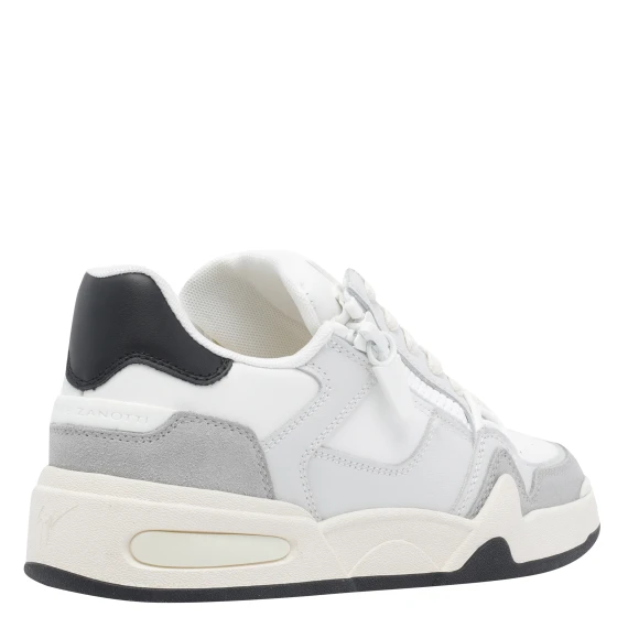 Giuseppe Zanotti Sneakers Bianco