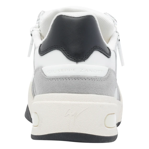 Giuseppe Zanotti Sneakers Bianco