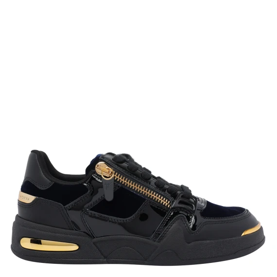Giuseppe Zanotti Sneakers Nero