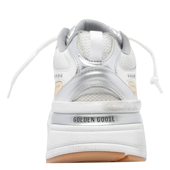 Golden Goose Sneakers Bianco