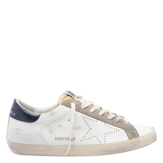 Sneakers Bianco