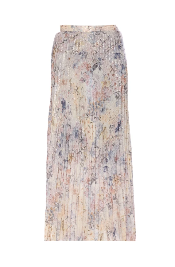 Golden Goose Gonne Multicolour