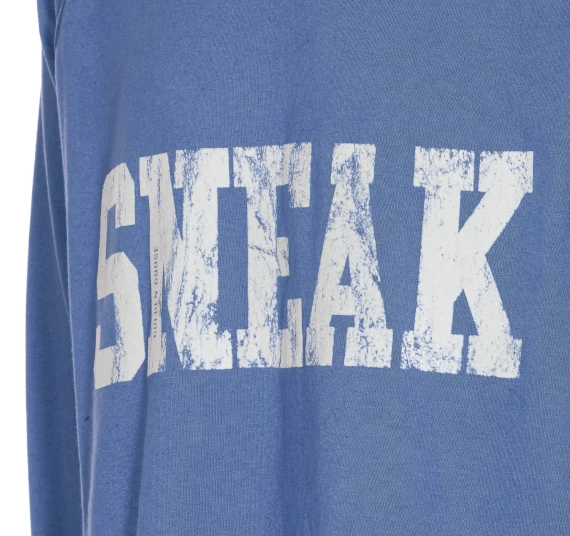 Golden Goose Maglie Blue