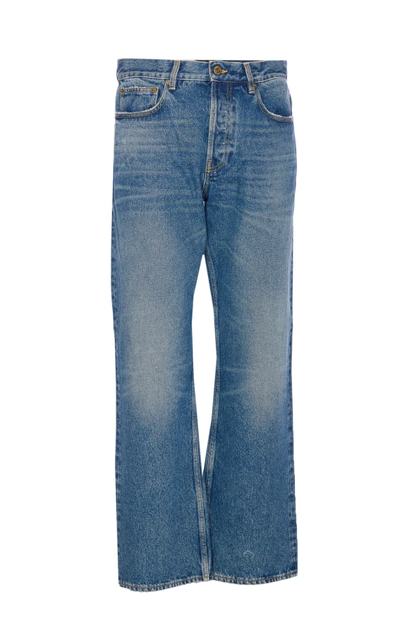 Golden Goose Jeans Blue