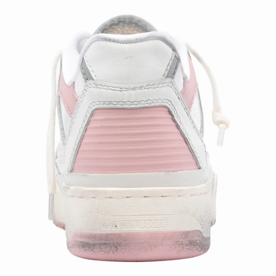 Sneakers Bianco
