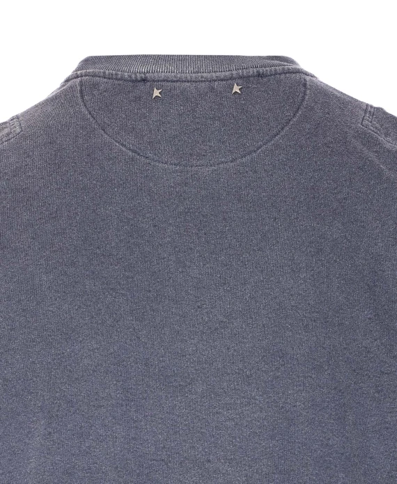 Golden Goose T-shirt e Polo Blue