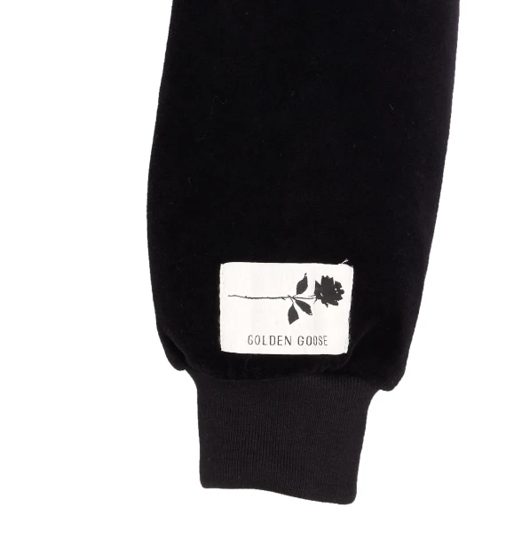 JOURNEY ZIP UP HOODIE