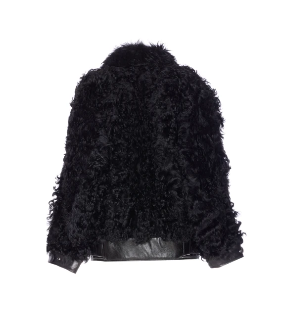 Golden Goose Giacconi Nero