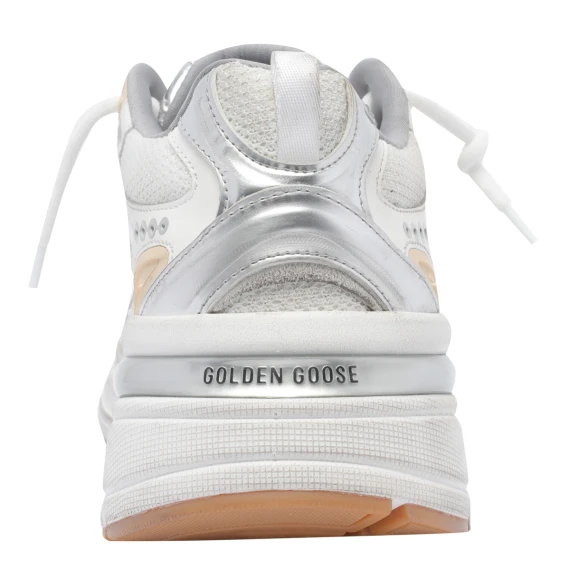 Golden Goose Sneakers Bianco