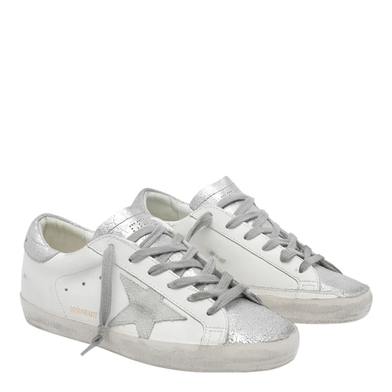 Sneakers Bianco