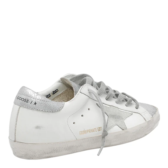 Sneakers Bianco