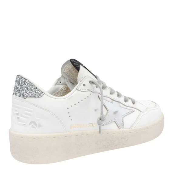 Sneakers Bianco