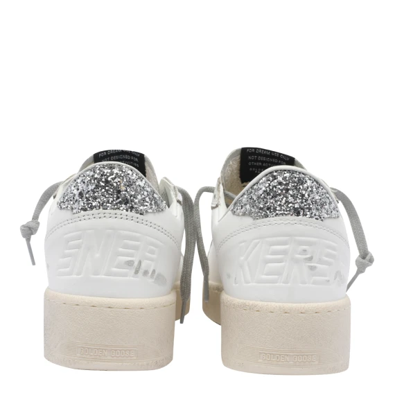 Sneakers Bianco