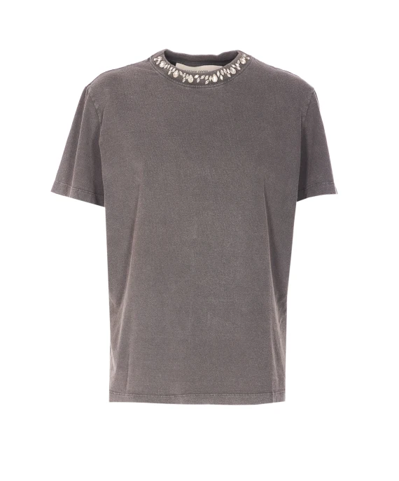 T-shirt e Polo Grigio