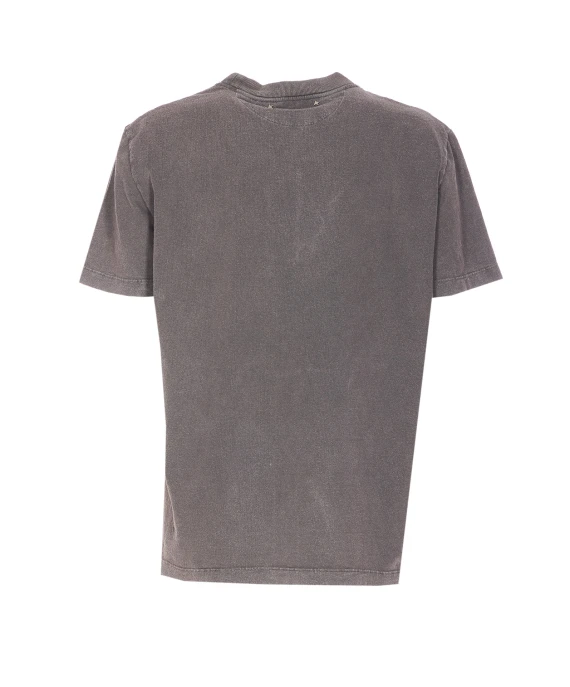 T-shirt e Polo Grigio