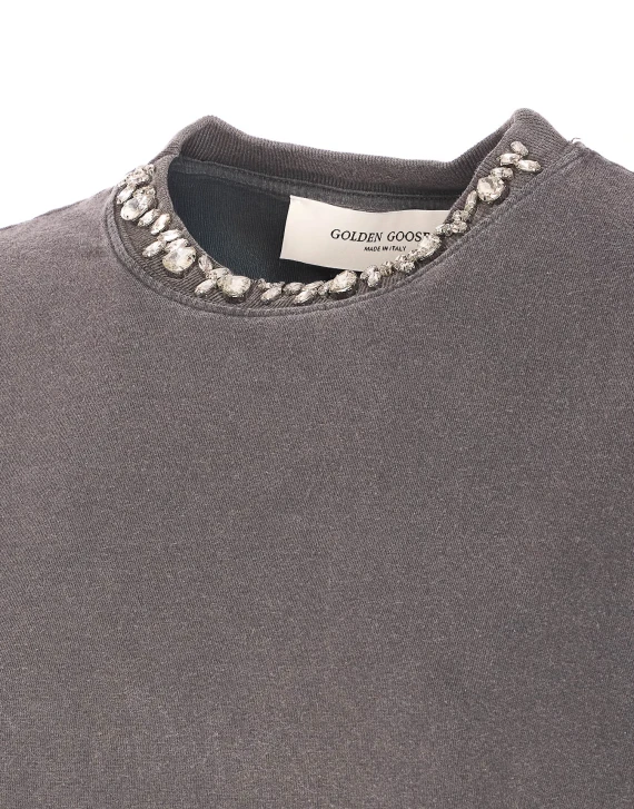 T-shirt e Polo Grigio