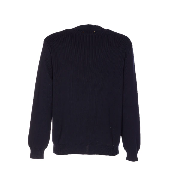 Golden Goose Maglie Blue