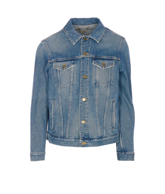 Golden Goose Giacche Blue