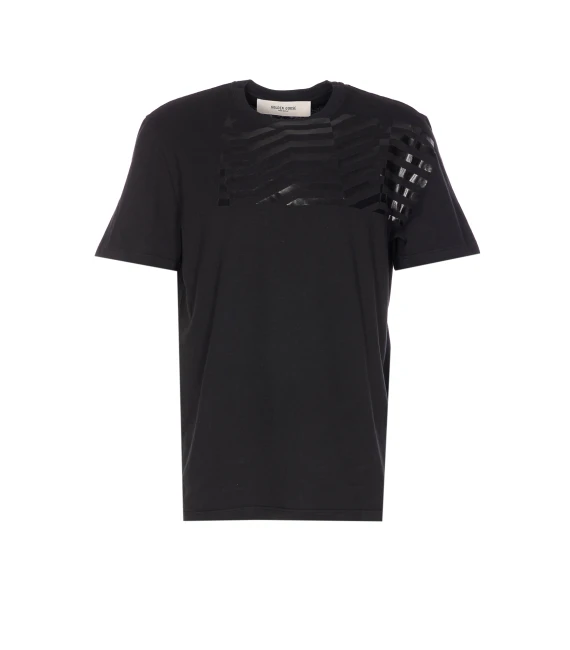 T-shirt e Polo Nero