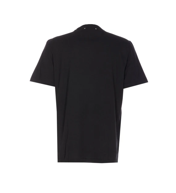 T-shirt e Polo Nero