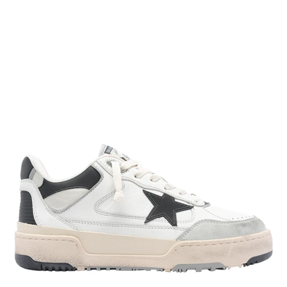 Golden Goose Sneakers Bianco