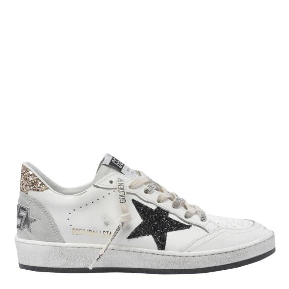 Golden Goose Sneakers Bianco