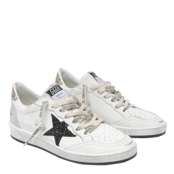Golden Goose Sneakers Bianco