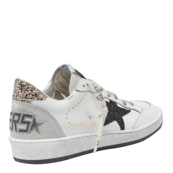 Golden Goose Sneakers Bianco