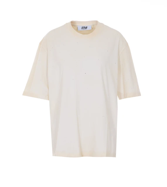 T-shirt e Polo Beige