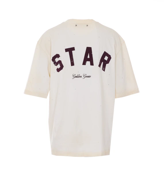 T-shirt e Polo Beige