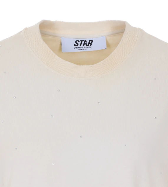 T-shirt e Polo Beige