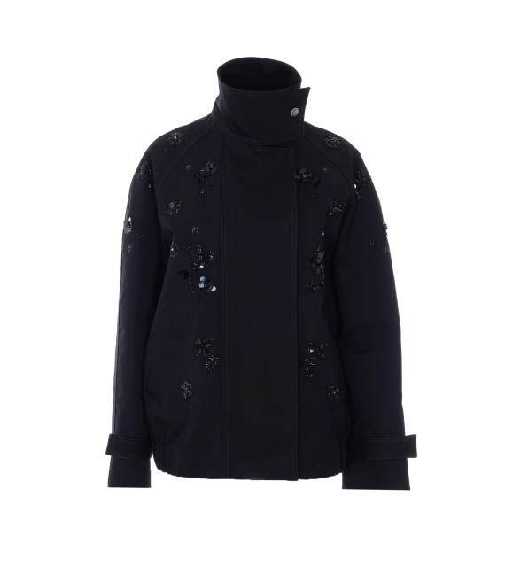 Golden Goose Giacconi Nero