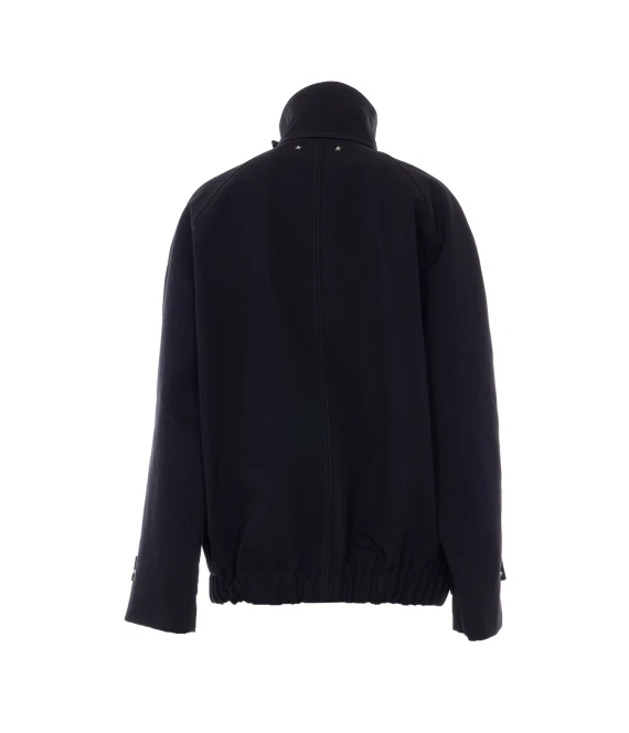 Golden Goose Giacconi Nero