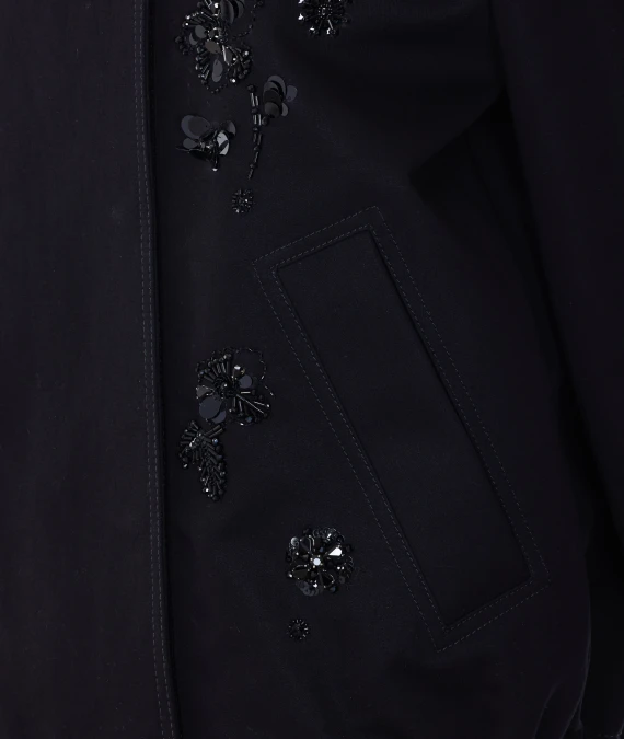 Golden Goose Giacconi Nero