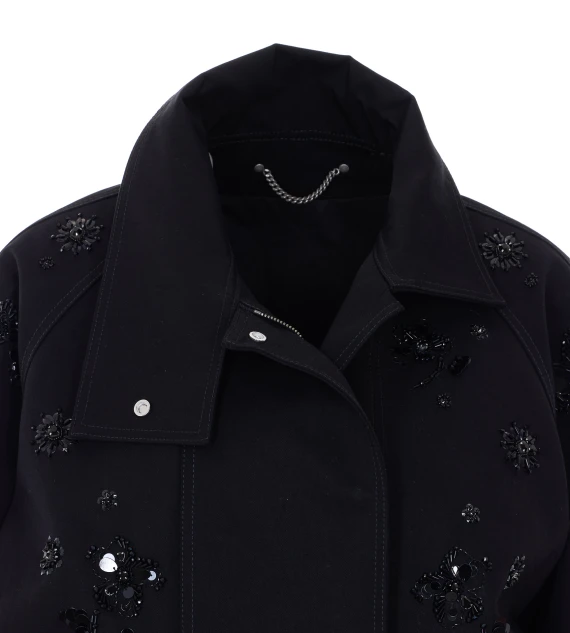 Golden Goose Giacconi Nero