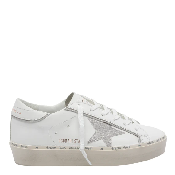 Sneakers White