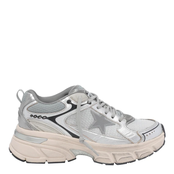 Sneakers Grigio