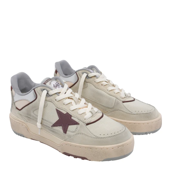 Sneakers Beige