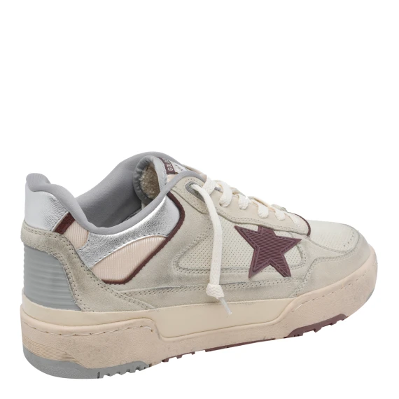 Sneakers Beige