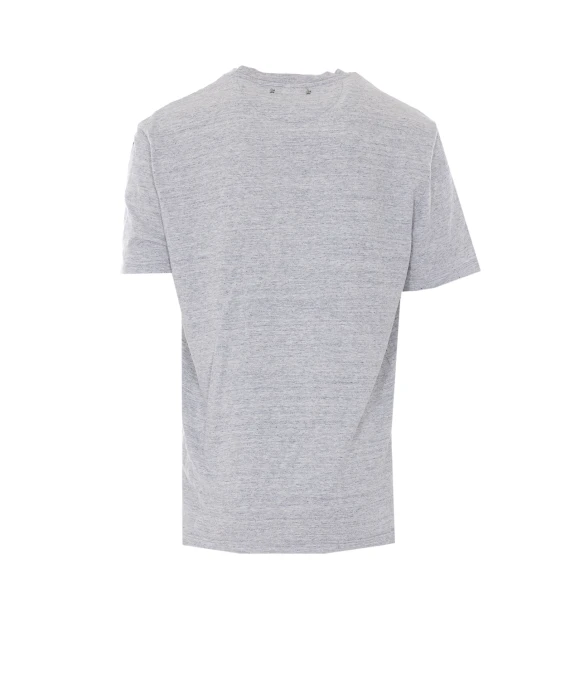 T-shirt e Polo Grey