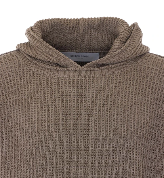 Sweaters Beige