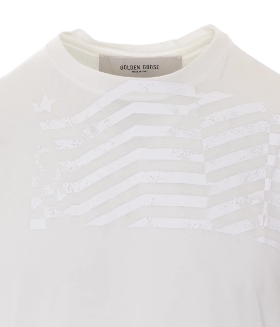 T-shirt e Polo White