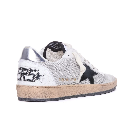 Sneakers Grey
