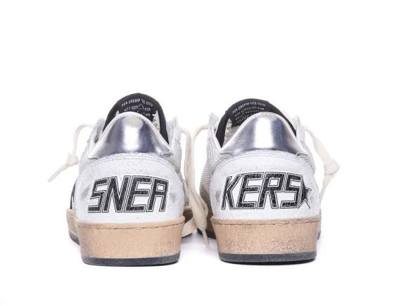 Sneakers Grey